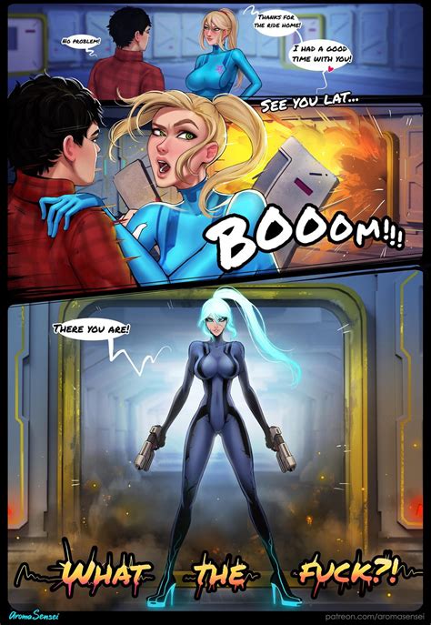 Aroma Sensei. Surely this a normal android secretary? (Anal Edition) comic porn. Artist : Aroma Sensei. Tags : Blonde Creampie Cumflation Straight Sex Western. Characters : 2b Elsa Spider-Gwen. Images : 65. Views : 1. Upload : 1 year ago.